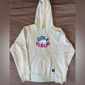Tyler, the Creator Golf Le Fleur Converse Jacket